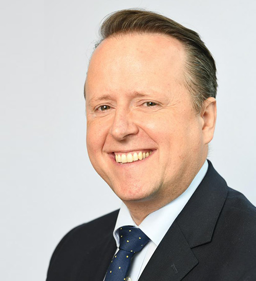 Paul Mallett