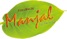 Logo Manjal