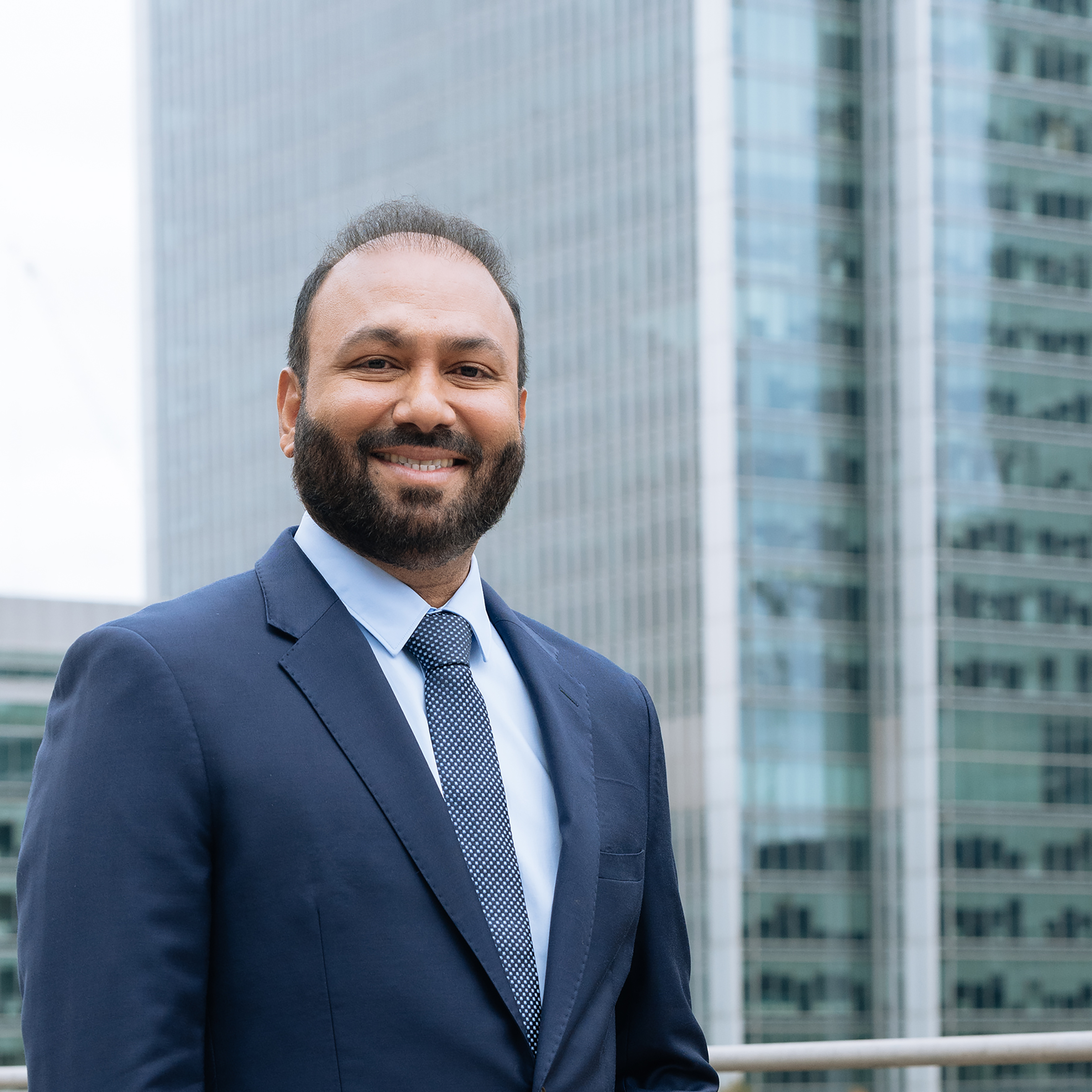 Allirajah Subaskaran, Chairman of Lyca Group