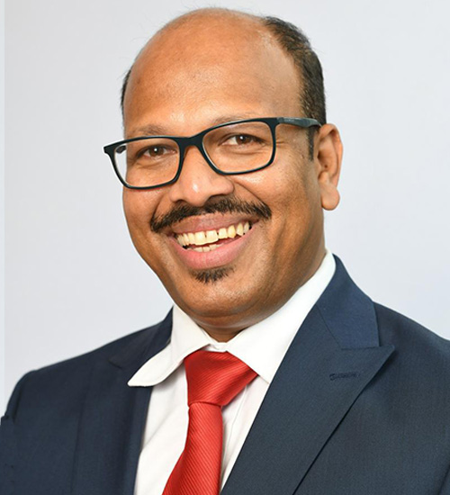 Kaddamban Radhakrishnan