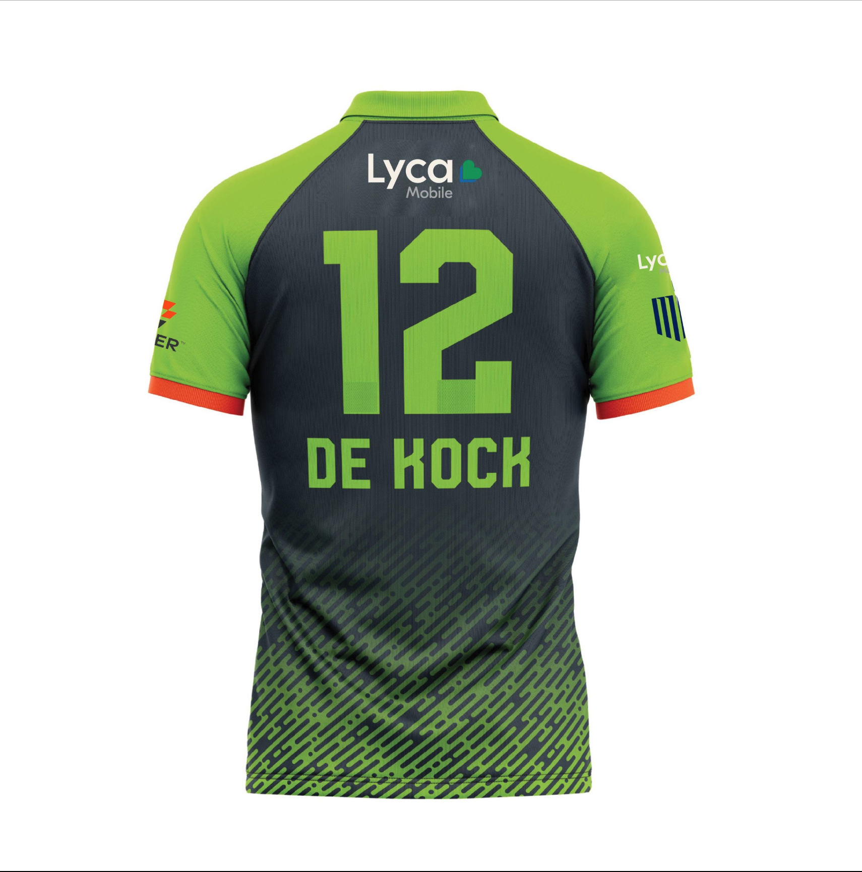 Lyca Mobile to partner with Seattle Orcas at 2023 & 2024 Major League Cricket 